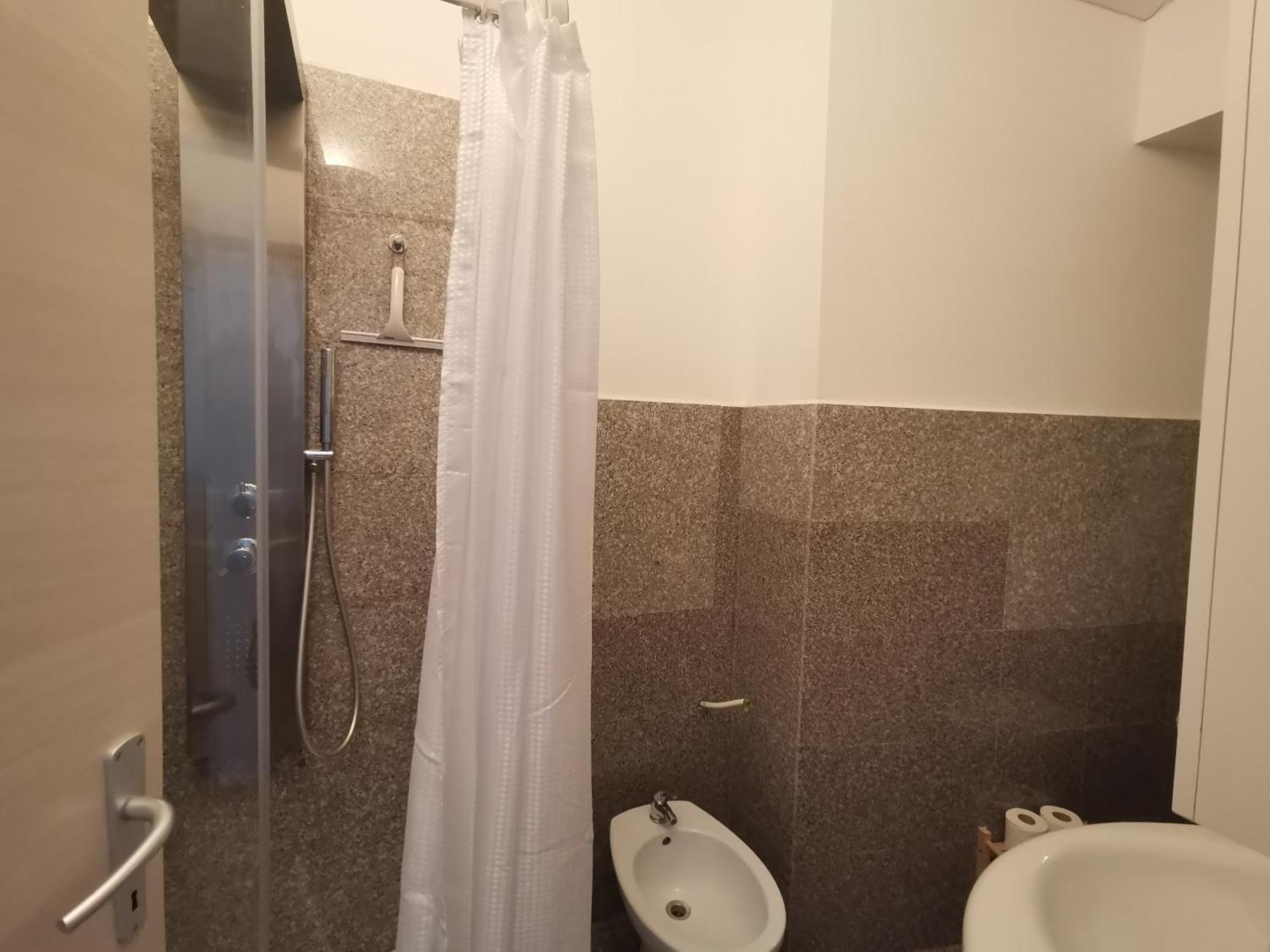 トリエステDa Lella City Centreアパートメント 部屋 写真